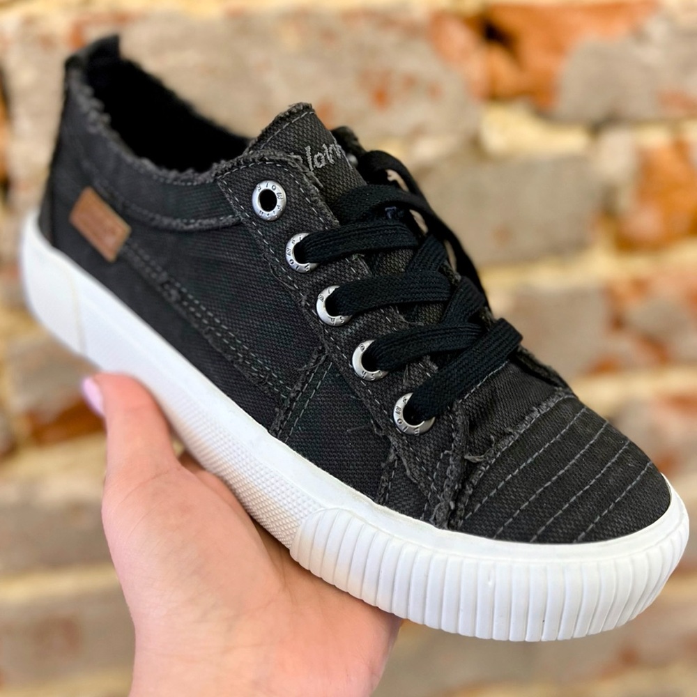 Blowfish Malibu Clay Platform Sneaker